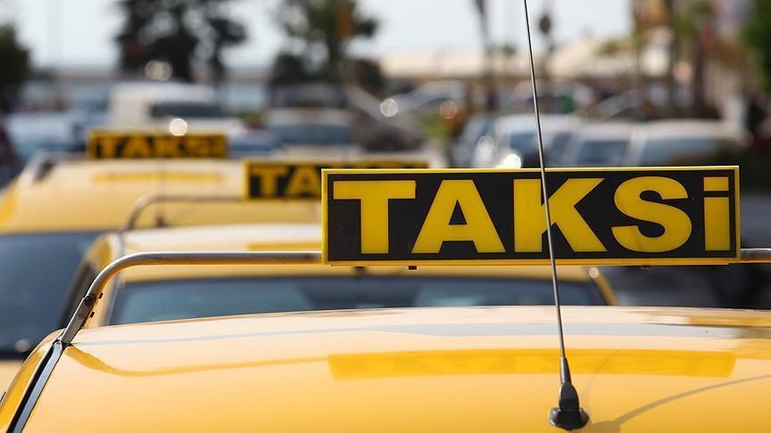 Taksilerde Yeni Dönem Başlıyor: Yeni Nesil Ödeme Cihazı Zorunlu Oluyor - Sayfa 2