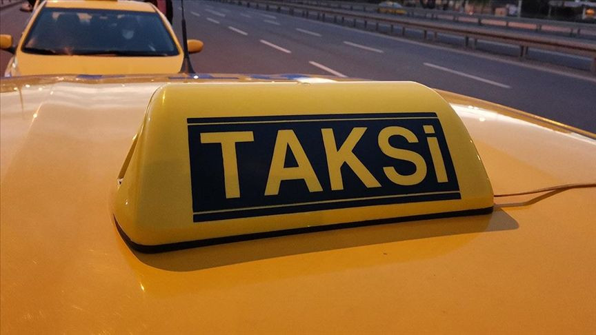 Taksilerde Yeni Dönem Başlıyor: Yeni Nesil Ödeme Cihazı Zorunlu Oluyor - Sayfa 1