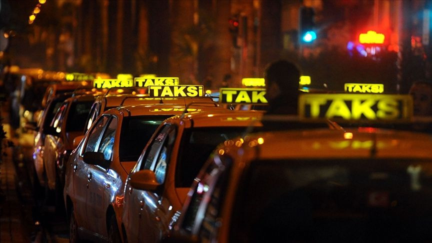 Taksilerde Yeni Dönem Başlıyor: Yeni Nesil Ödeme Cihazı Zorunlu Oluyor - Sayfa 3
