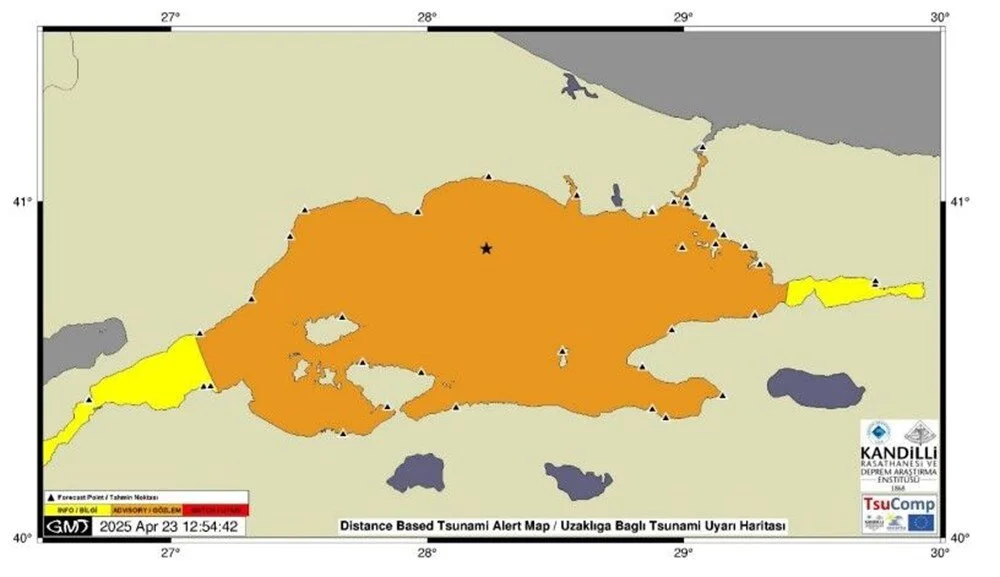 Prof. Dr. Ahmet Ercan'dan İstanbul Depremi Uyarısı - Sayfa 3