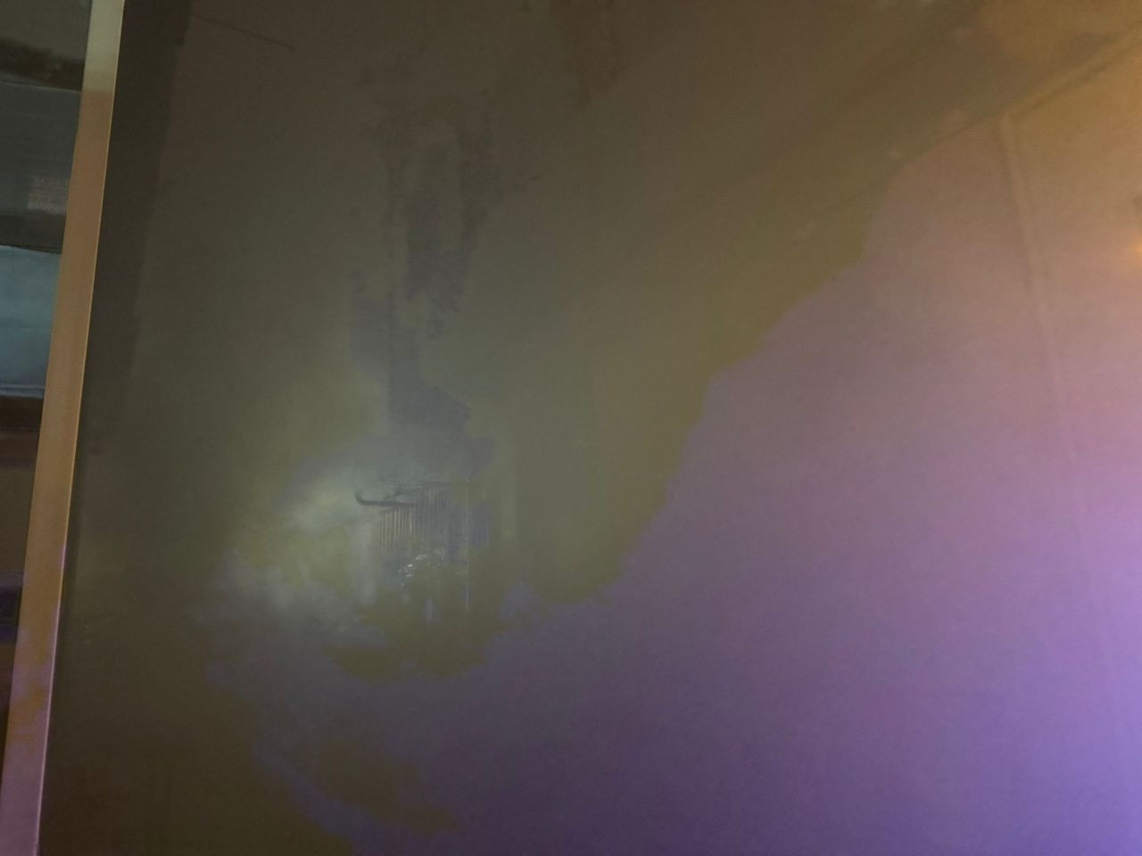 Serdivan'da Geceyi Alevler Sardı: ASEM'de İş Yeri Yandı - Sayfa 9