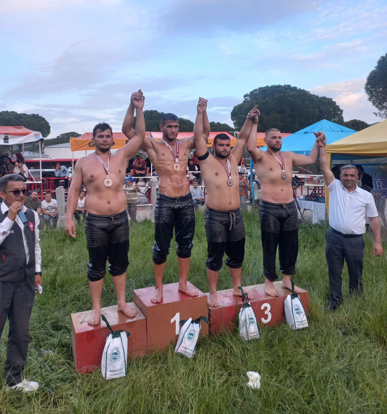 Büyükşehir’in Şampiyonları Türkiye’ye Damga Vurdu - Sayfa 7