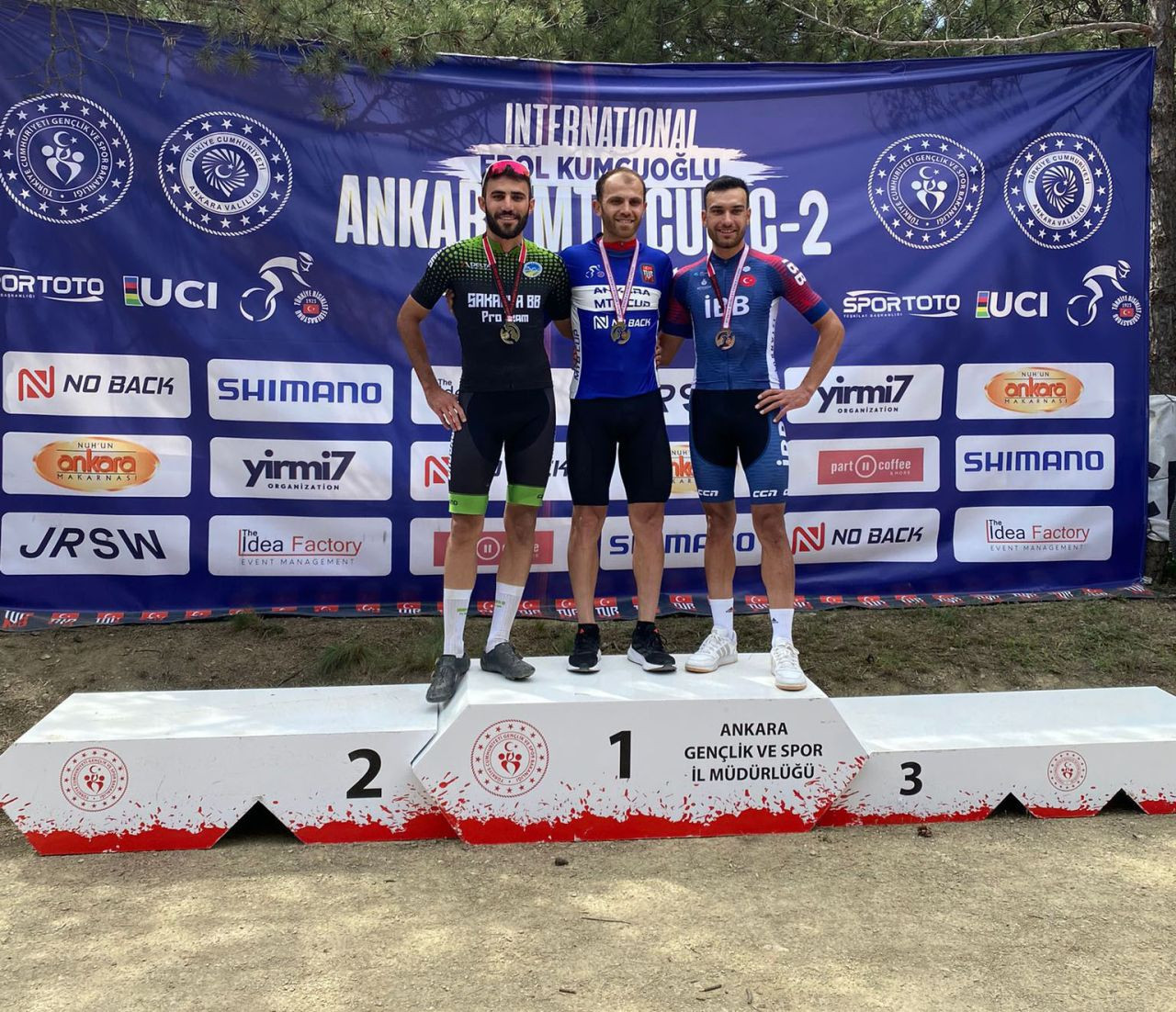 Büyükşehir’in Şampiyonları Türkiye’ye Damga Vurdu - Sayfa 3