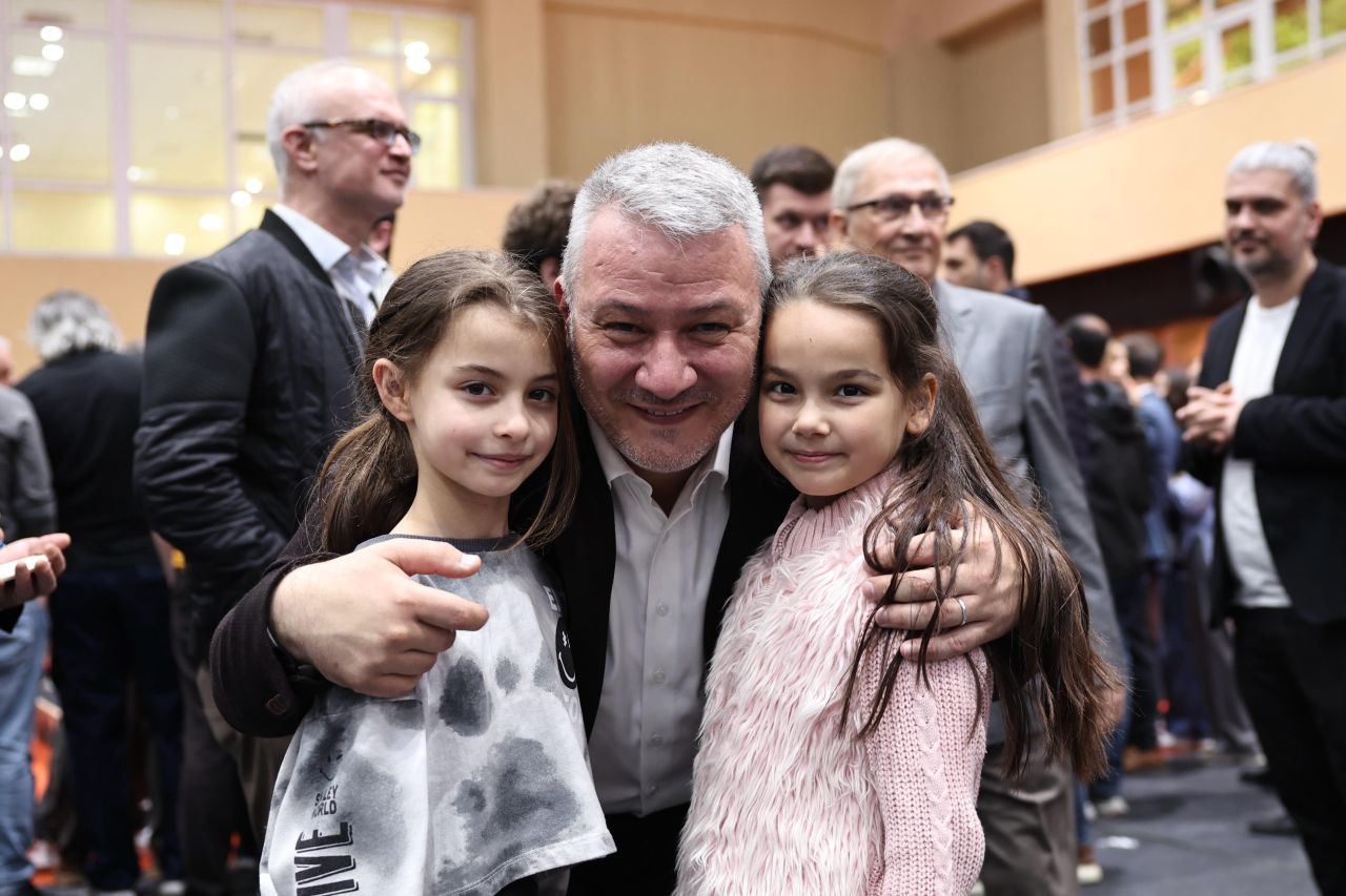 Esentepe Kampüsü Robotlarla Şenlendi! ROBOTEK 2025’e Büyük İlgi - Sayfa 3