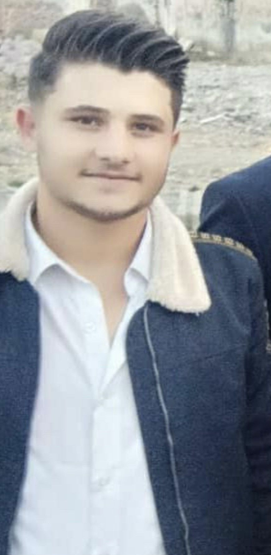 Arkadaşlarıyla Dereye Giren 16 Yaşındaki Çocuktan 3 Gündür Haber Alınamıyor - Sayfa 8