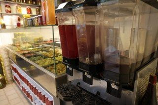 Turşu Yazın Yerini Turşu Suyuna Bırakıyor - Sayfa 3