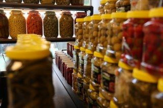 Turşu Yazın Yerini Turşu Suyuna Bırakıyor - Sayfa 5