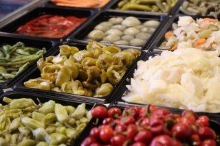 Turşu Yazın Yerini Turşu Suyuna Bırakıyor - Sayfa 6