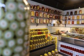 Turşu Yazın Yerini Turşu Suyuna Bırakıyor - Sayfa 7