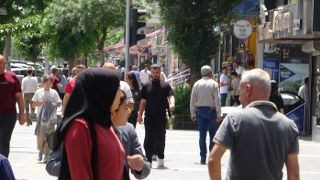 Batman’da Terör Örgütü PKK’nın Fesih Kararına Destek - Sayfa 3