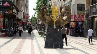 Batman’da Terör Örgütü PKK’nın Fesih Kararına Destek - Sayfa 4