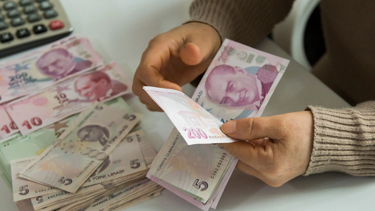 BDDK’dan Bankalara Yeni Faiz Riski Kriteri: Standart Rasyoda Yüzde 15 Düzenlemesi - Sayfa 4
