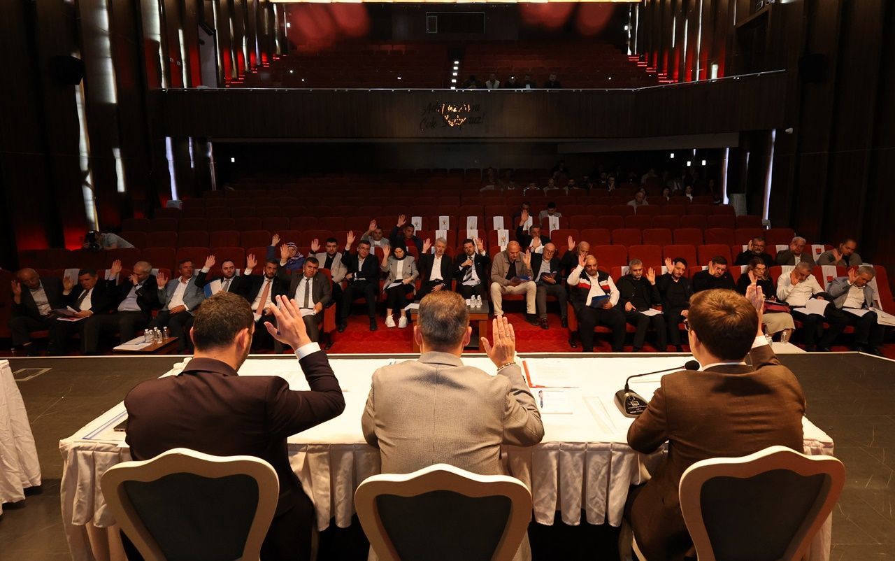 Başkan Işıksu’dan 2024 Yılı Bütçesi Duyurusu: “Geleceğe Güçlü Adımlar Atıyoruz” - Sayfa 9