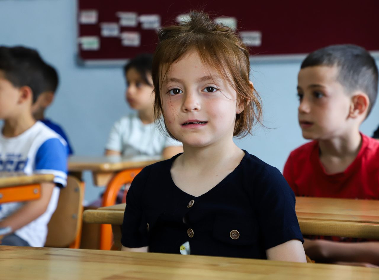 Geleceğin Su Kahramanları Yetişiyor: SASKİ’den Miniklere “Su Müfettişi” Eğitimi - Sayfa 4