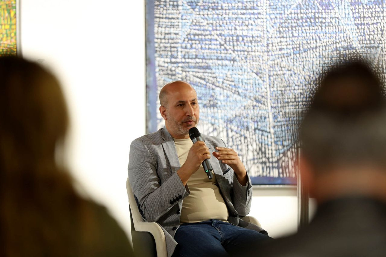 Sakarya’nın Sanat ve Edebiyat Hafızasına Yolculuk: OSM’de Anlamlı Panel - Sayfa 1