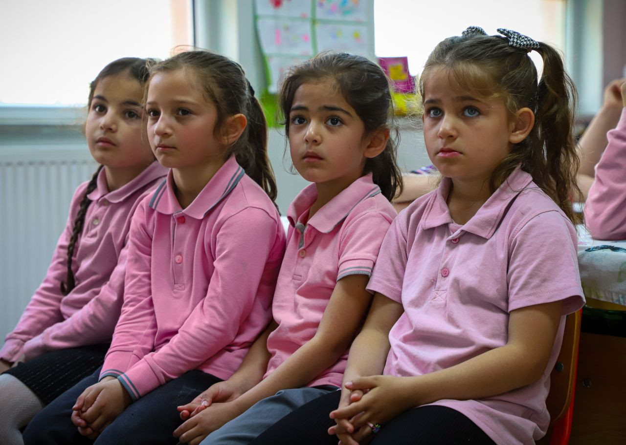 Geleceğin Su Kahramanları Yetişiyor: SASKİ’den Miniklere “Su Müfettişi” Eğitimi - Sayfa 2