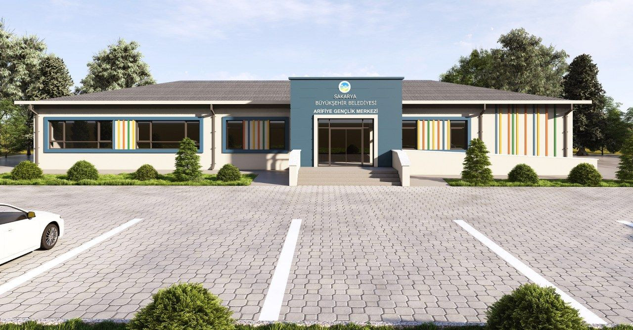 Başkan Alemdar’dan Arifiye’ye Çifte Müjde: Havuz ve Gençlik Merkezi Geliyor - Sayfa 3