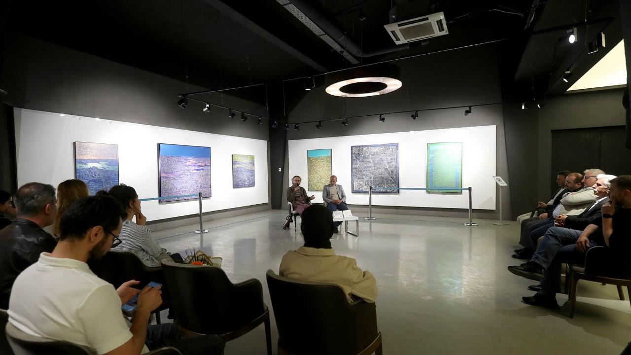Sakarya’nın Sanat ve Edebiyat Hafızasına Yolculuk: OSM’de Anlamlı Panel