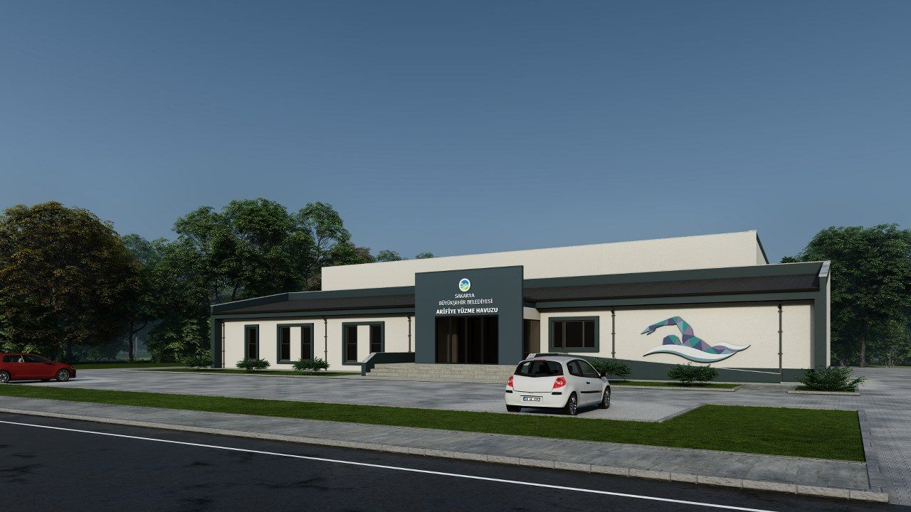 Başkan Alemdar’dan Arifiye’ye Çifte Müjde: Havuz ve Gençlik Merkezi Geliyor - Sayfa 4