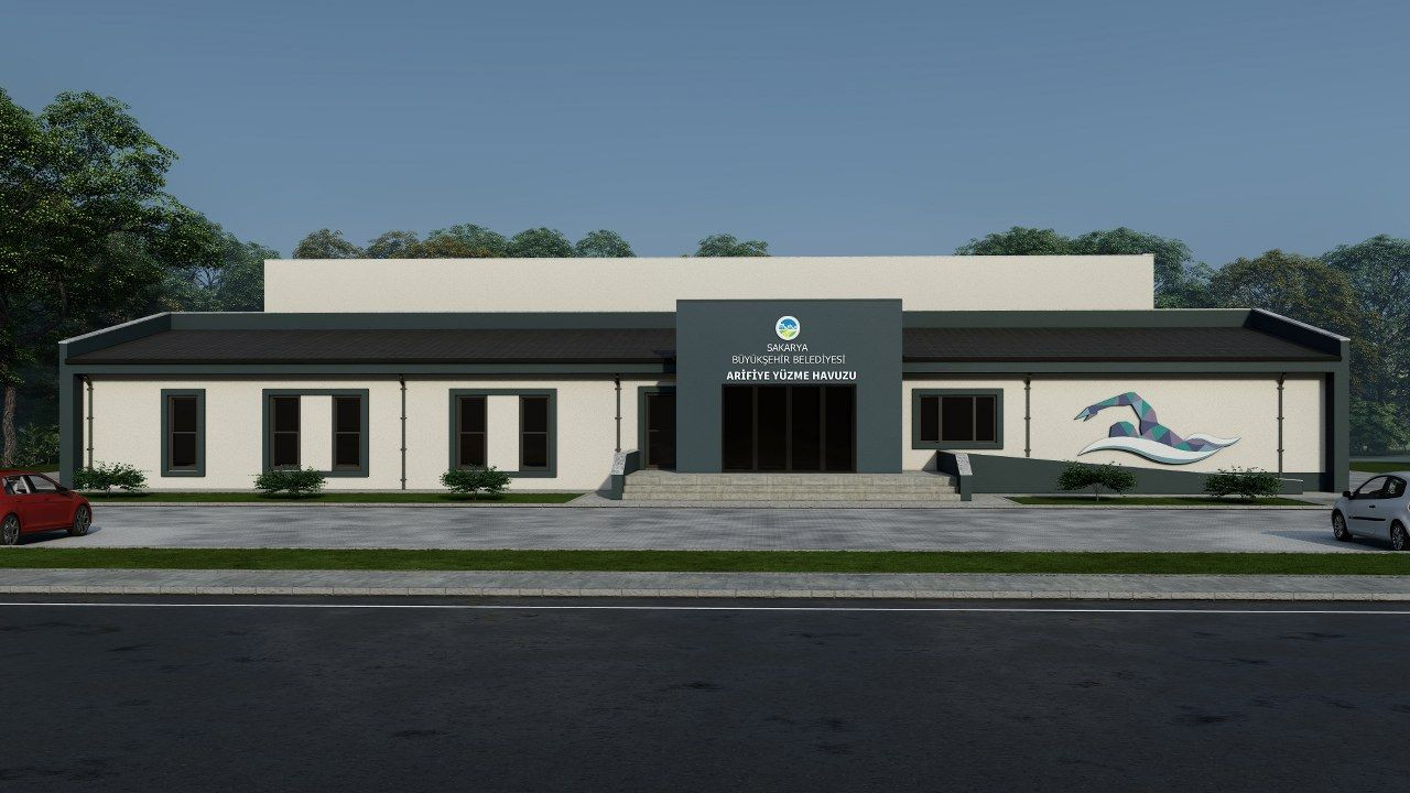 Başkan Alemdar’dan Arifiye’ye Çifte Müjde: Havuz ve Gençlik Merkezi Geliyor - Sayfa 5