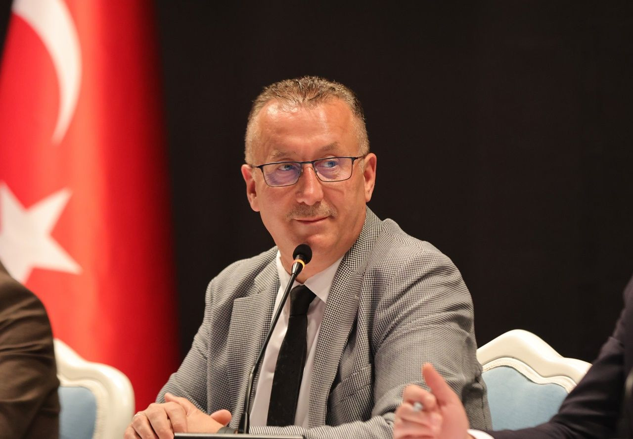 Başkan Işıksu’dan 2024 Yılı Bütçesi Duyurusu: “Geleceğe Güçlü Adımlar Atıyoruz” - Sayfa 6