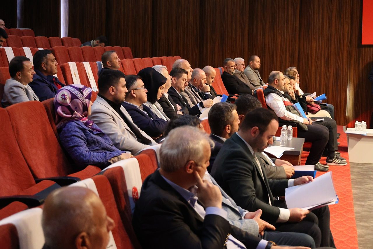 Başkan Işıksu’dan 2024 Yılı Bütçesi Duyurusu: “Geleceğe Güçlü Adımlar Atıyoruz” - Sayfa 3