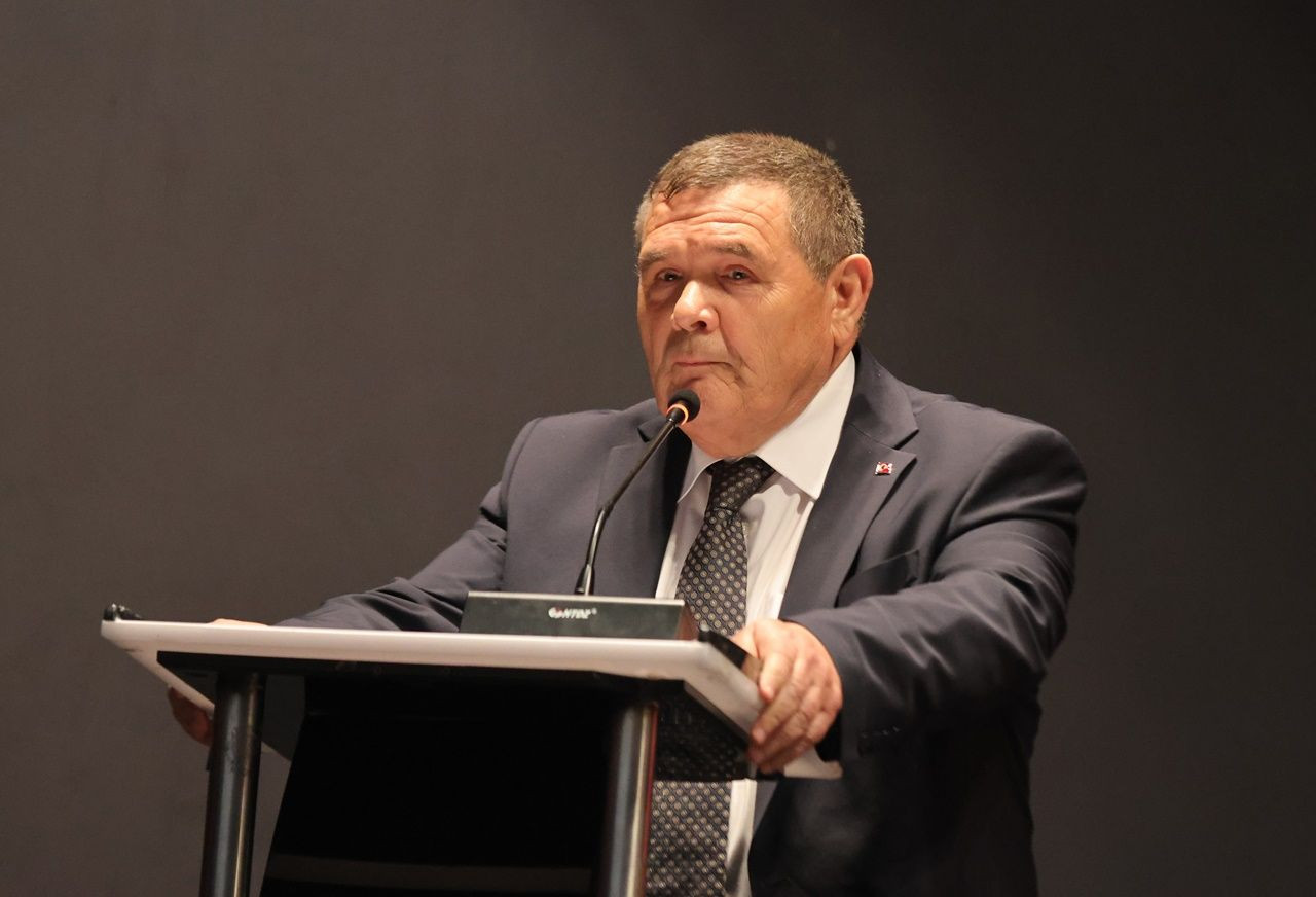 Başkan Işıksu’dan 2024 Yılı Bütçesi Duyurusu: “Geleceğe Güçlü Adımlar Atıyoruz” - Sayfa 1