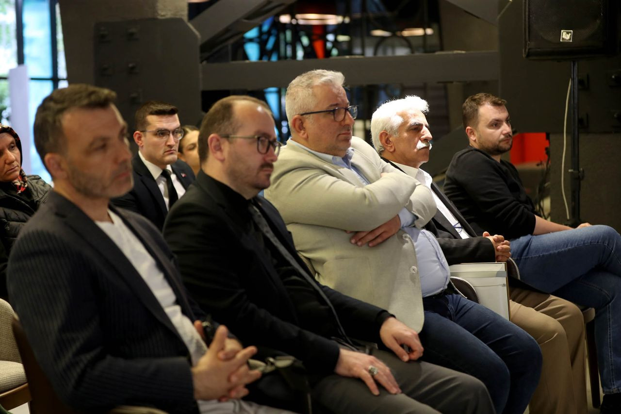 Sakarya’nın Sanat ve Edebiyat Hafızasına Yolculuk: OSM’de Anlamlı Panel - Sayfa 3
