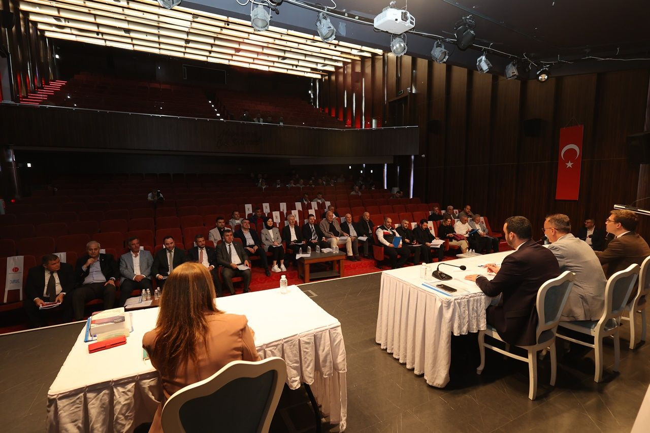 Başkan Işıksu’dan 2024 Yılı Bütçesi Duyurusu: “Geleceğe Güçlü Adımlar Atıyoruz” - Sayfa 2