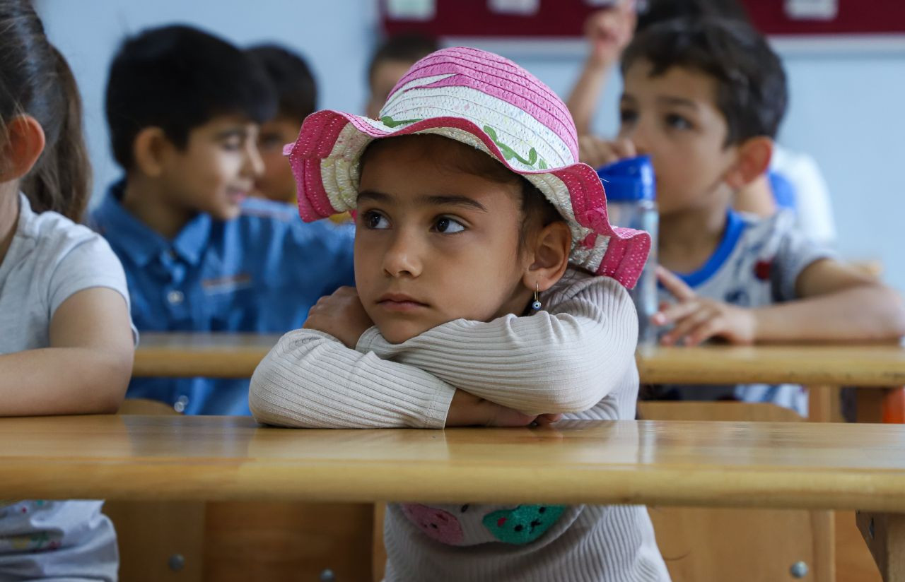 Geleceğin Su Kahramanları Yetişiyor: SASKİ’den Miniklere “Su Müfettişi” Eğitimi - Sayfa 3