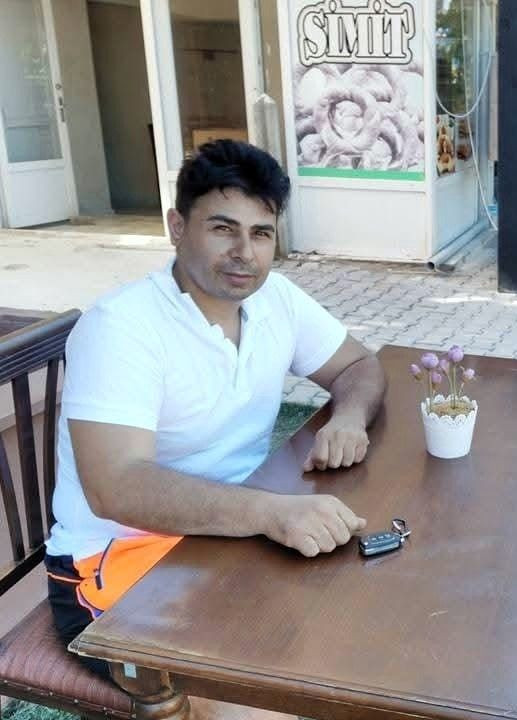 Lenf Kanserine Yenik Düşen Okul Müdürü Son Yolculuğuna Uğurlandı! - Sayfa 3