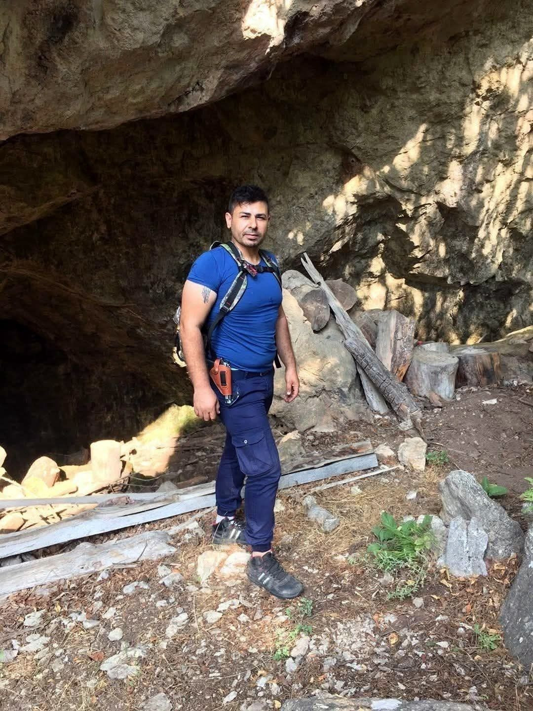 Lenf Kanserine Yenik Düşen Okul Müdürü Son Yolculuğuna Uğurlandı! - Sayfa 2