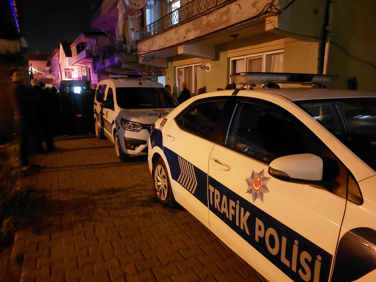 Kendisinden Haber Alınamayan 70 Yaşındaki Adam Evinde Ölü Bulundu - Sayfa 5