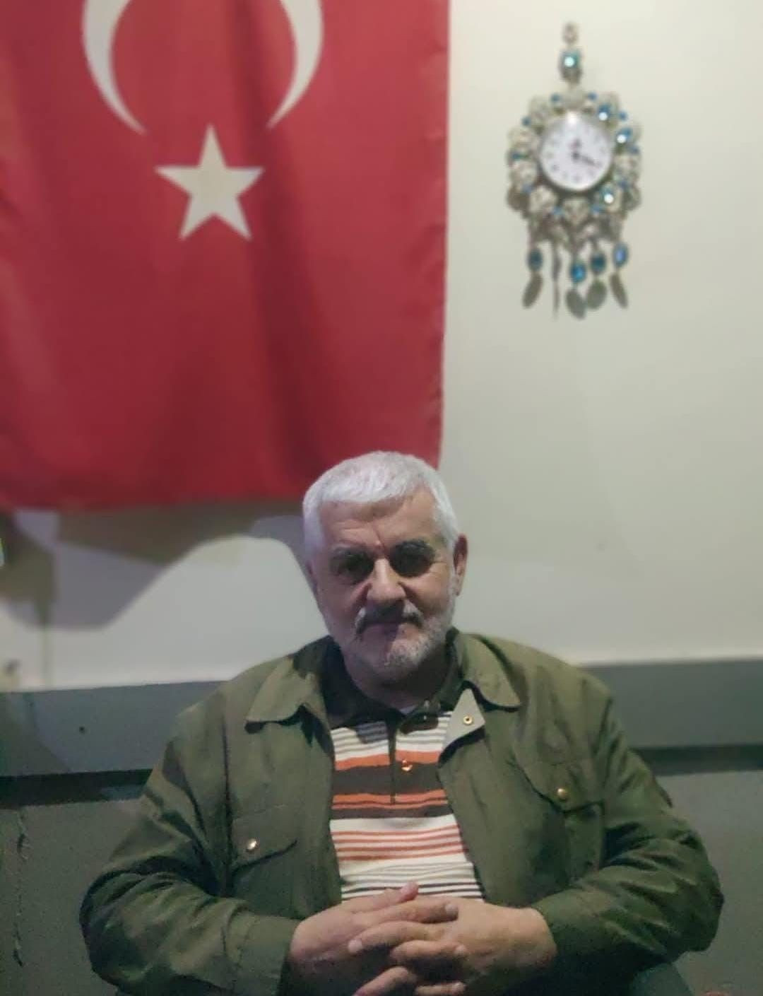 Kendisinden Haber Alınamayan 70 Yaşındaki Adam Evinde Ölü Bulundu - Sayfa 2