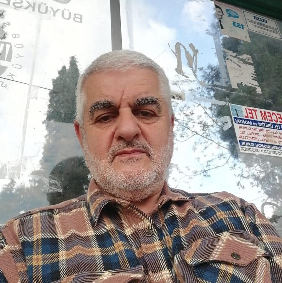 Kendisinden Haber Alınamayan 70 Yaşındaki Adam Evinde Ölü Bulundu - Sayfa 1