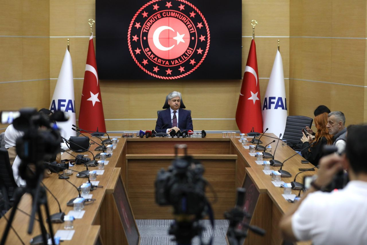 Sakarya’da Sıkı Denetim: 1 Ayda Uyuşturucu Operasyonu ve Trafikte Ceza Rekoru - Sayfa 3