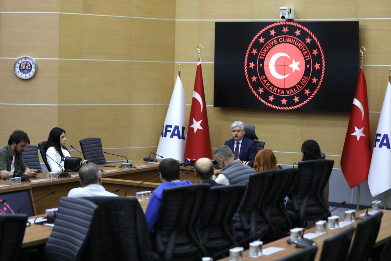 Sakarya’da Sıkı Denetim: 1 Ayda Uyuşturucu Operasyonu ve Trafikte Ceza Rekoru - Sayfa 2