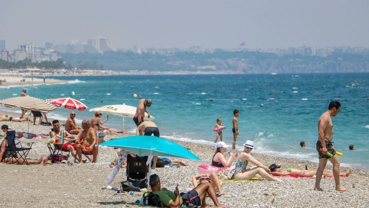 Ticaret Bakanlığı'ndan Tatilcilere Kritik Uyarı: Sahte Rezervasyonlara Dikkat! - Sayfa 4