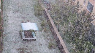 Erzurum'da Mayıs Ayında Kar Yağışı - Sayfa 7