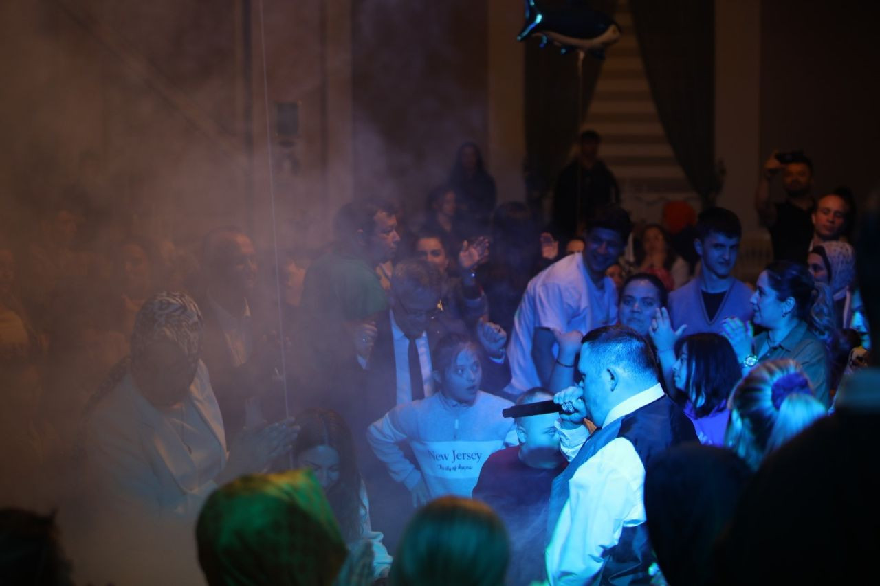 Erenler Belediyesi’nden Engelliler Haftası’na Özel Coşkulu Şenlik - Sayfa 2