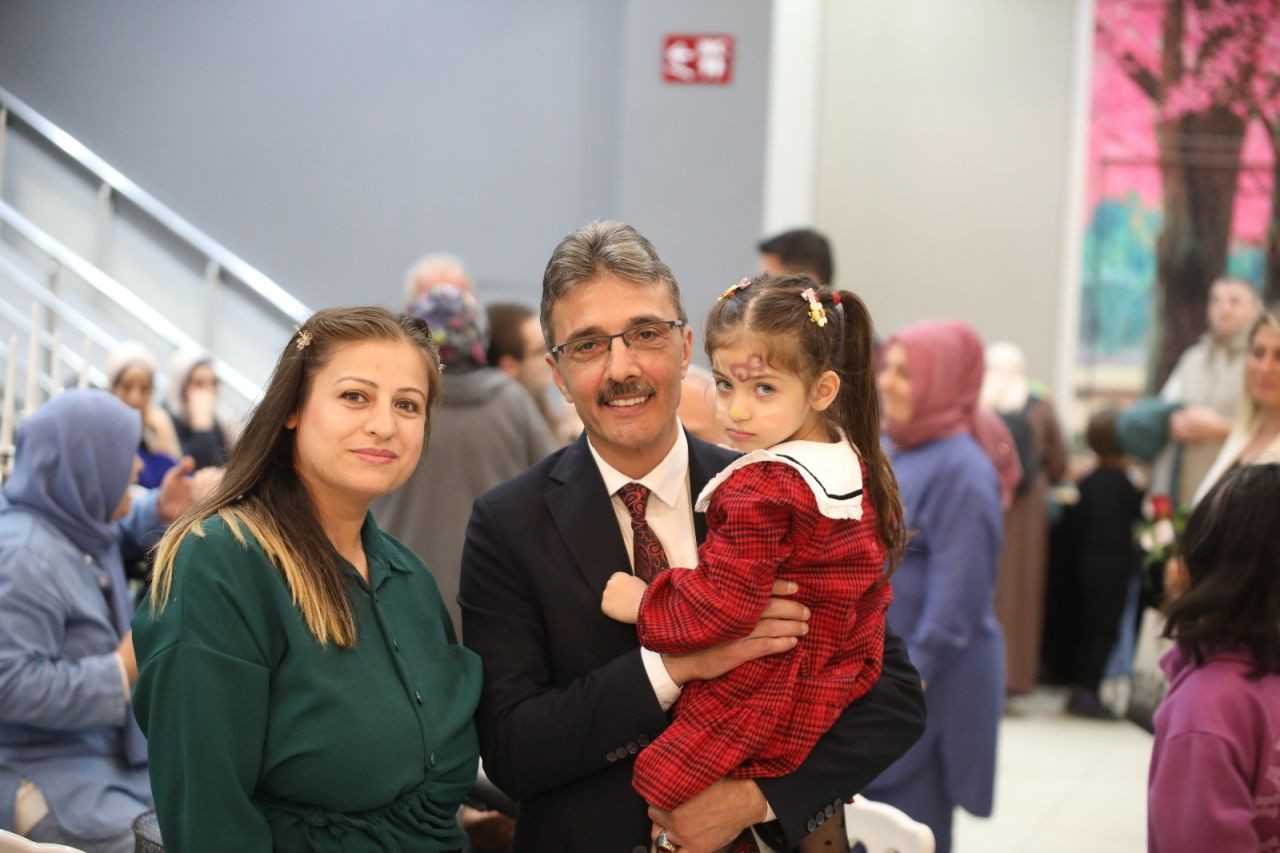 Erenler Belediyesi’nden Engelliler Haftası’na Özel Coşkulu Şenlik - Sayfa 4