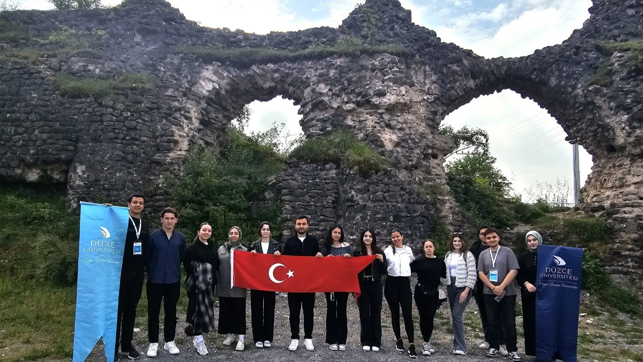 DÜFest 2025, Hafızalara Kazındı