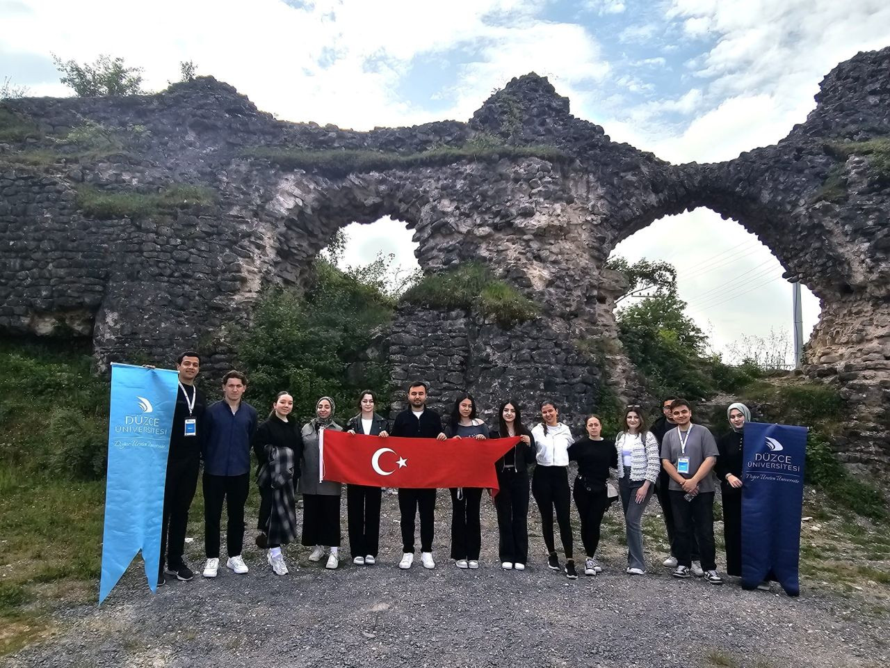 DÜFest 2025, Hafızalara Kazındı - Sayfa 2