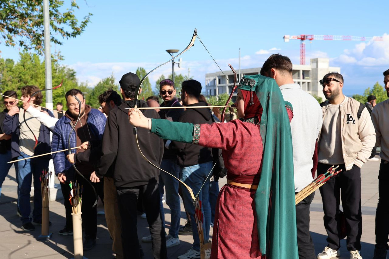 DÜFest 2025, Hafızalara Kazındı - Sayfa 4