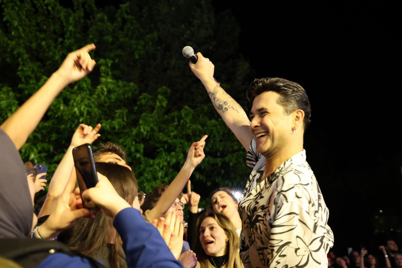 DÜFest 2025, Hafızalara Kazındı - Sayfa 6