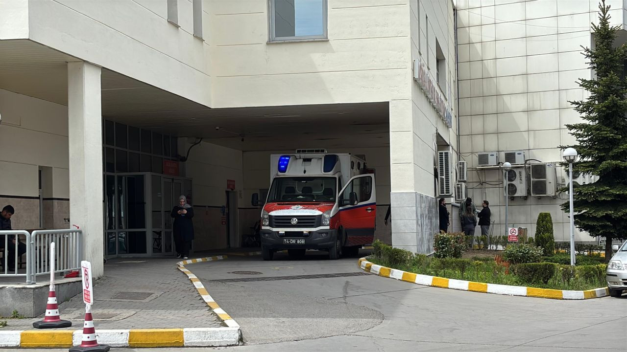 Bolu’da İçme Suyundan 80 Kişi Etkilendi, Valilik Açıklama Yaptı - Sayfa 2