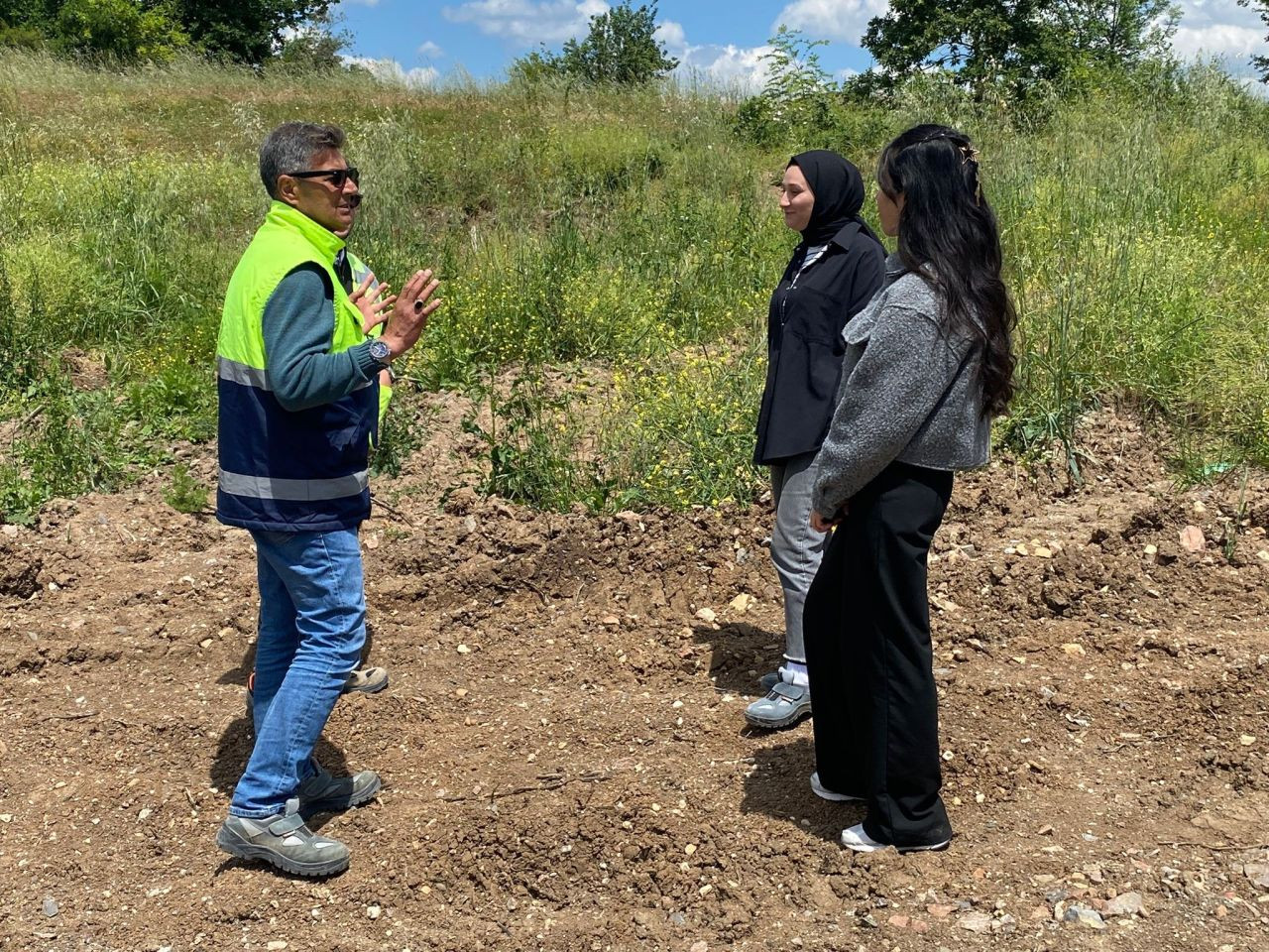 Kocaeli'de Doğaya Salınan Kızıl Geyikler Şehri Çok Sevdi - Sayfa 5