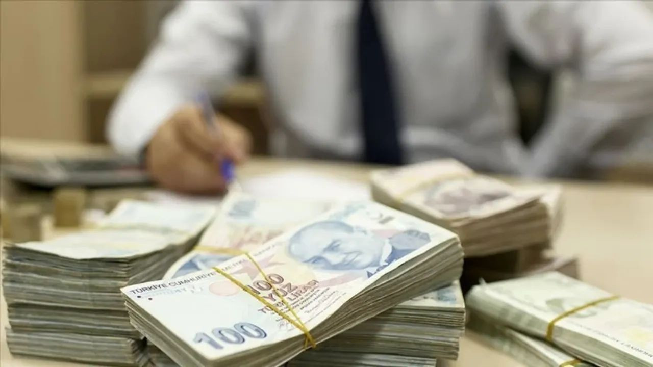 KKM’de Düşüş Sürüyor: Büyüklük 625 Milyar Liraya Geriledi - Sayfa 3
