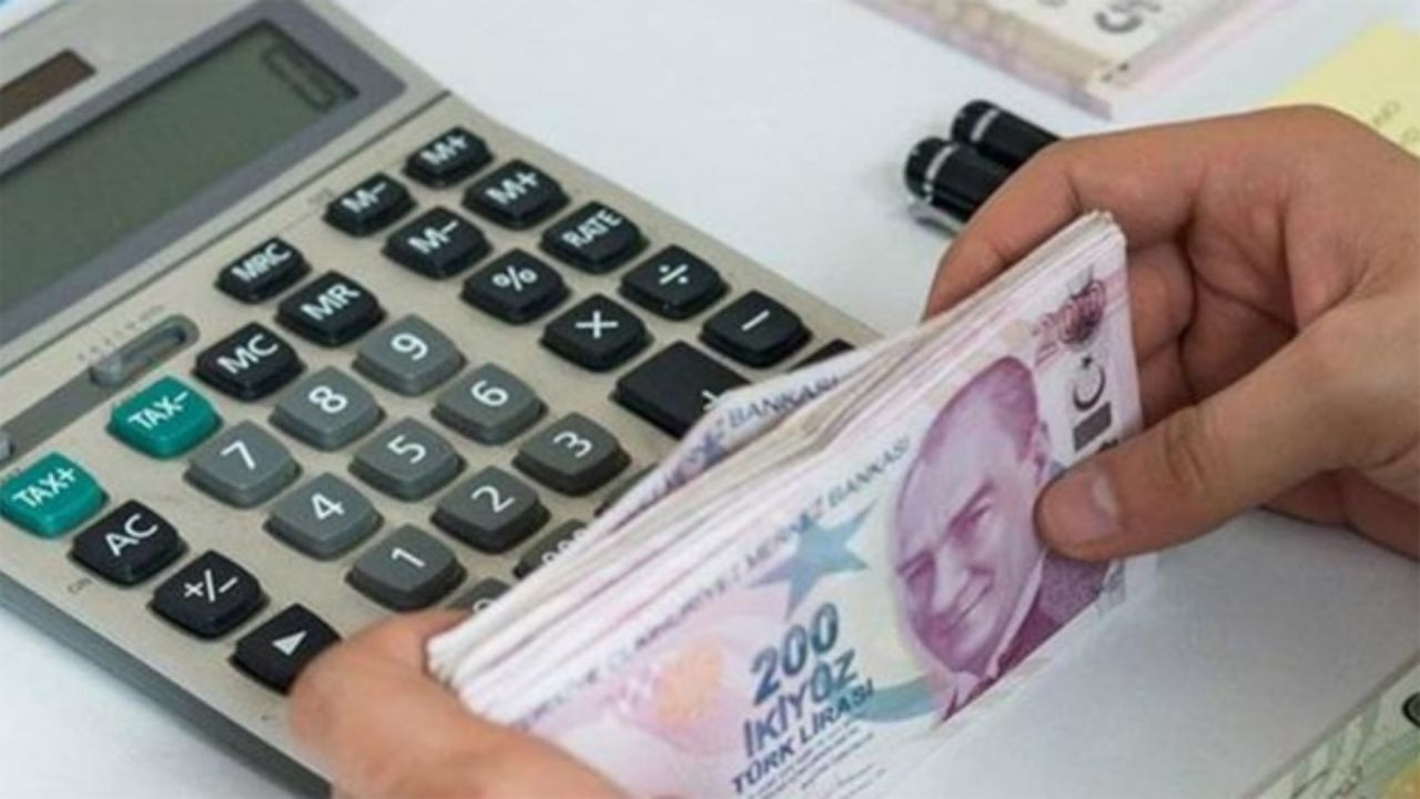 KKM’de Düşüş Sürüyor: Büyüklük 625 Milyar Liraya Geriledi - Sayfa 2