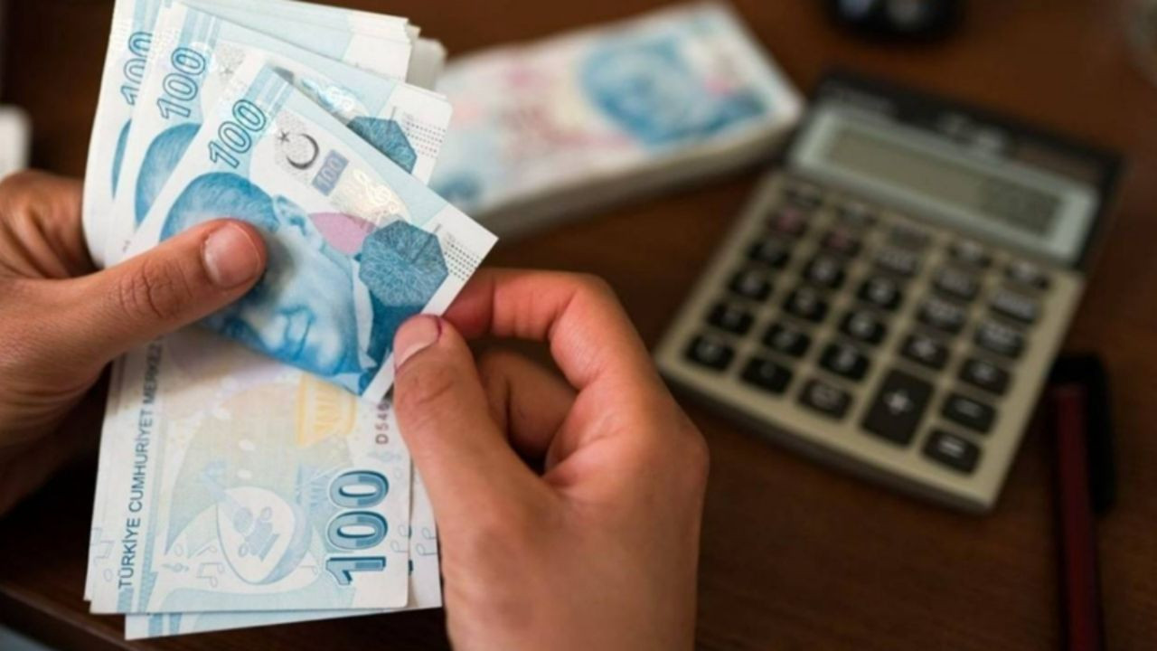 KKM’de Düşüş Sürüyor: Büyüklük 625 Milyar Liraya Geriledi - Sayfa 1